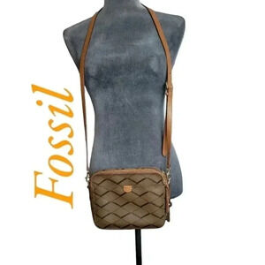 Fossil Crossbody Purse
